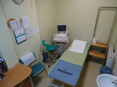 NZOZ Puls D.W. Mejzner S.J. Ełk